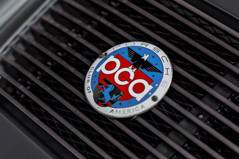 Porsche 911 Modified