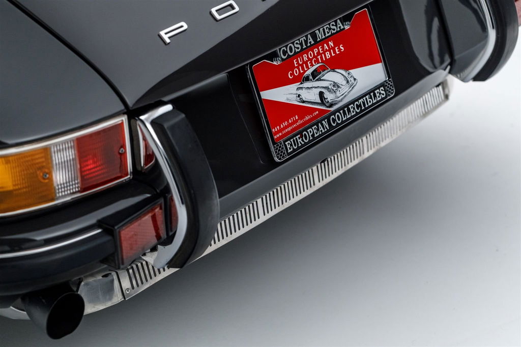 Porsche 911 Modified