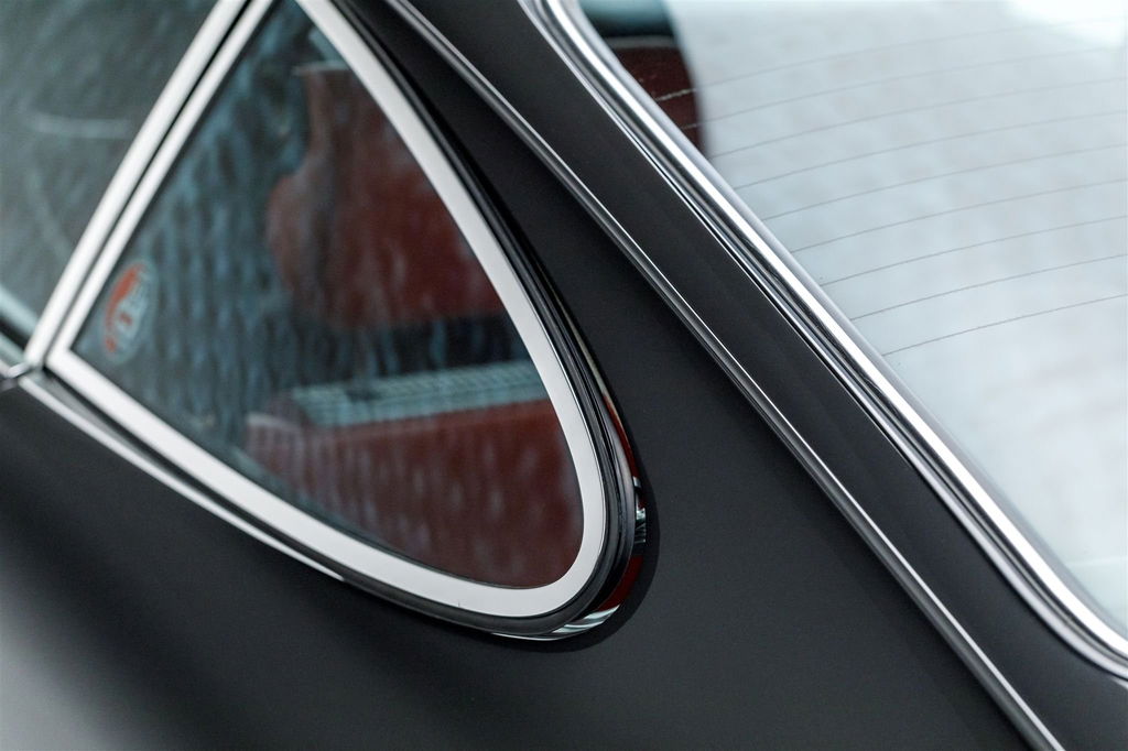 Porsche 911 Modified