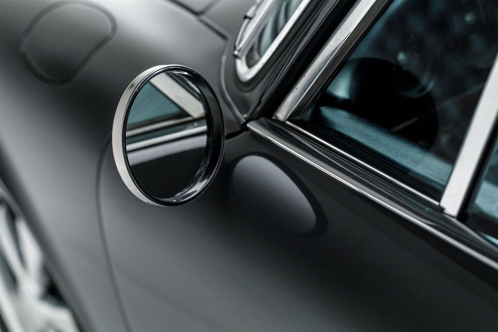 Porsche 911 Modified