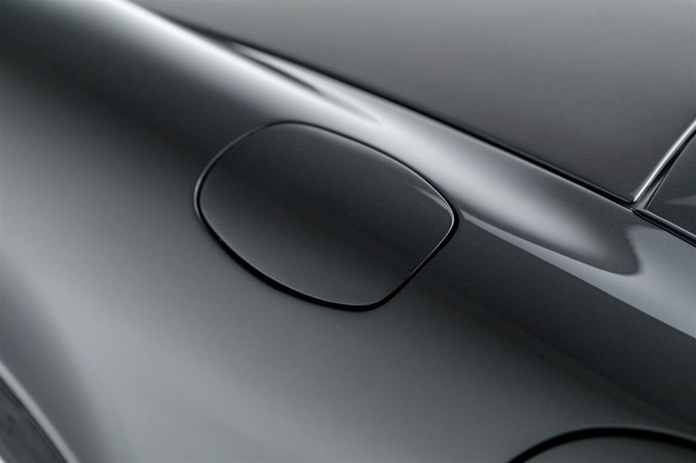 Porsche 911 Modified