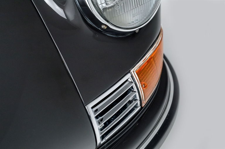 Porsche 911 Modified