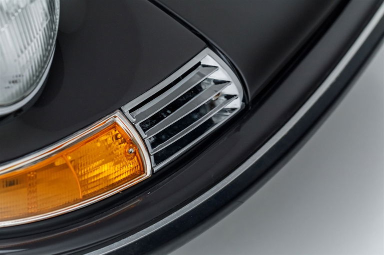 Porsche 911 Modified