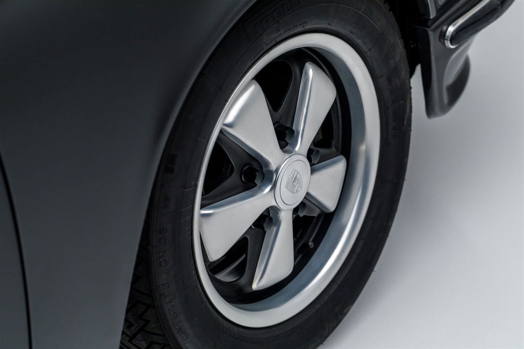 Porsche 911 Modified