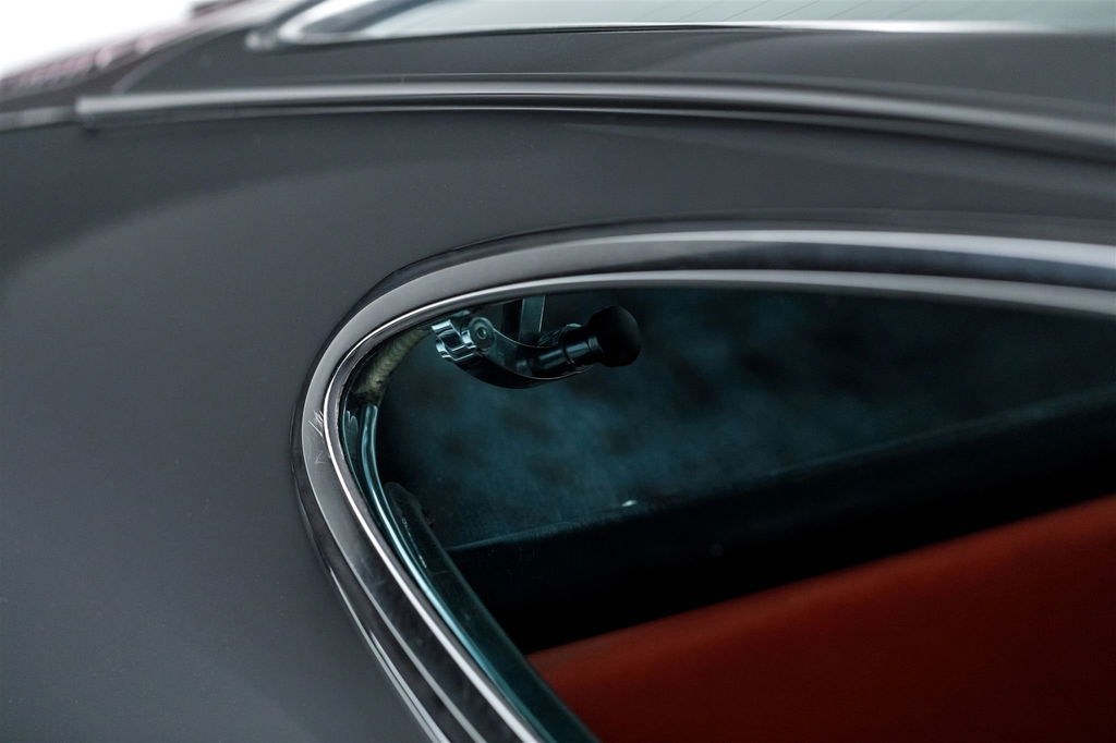 Porsche 911 Modified