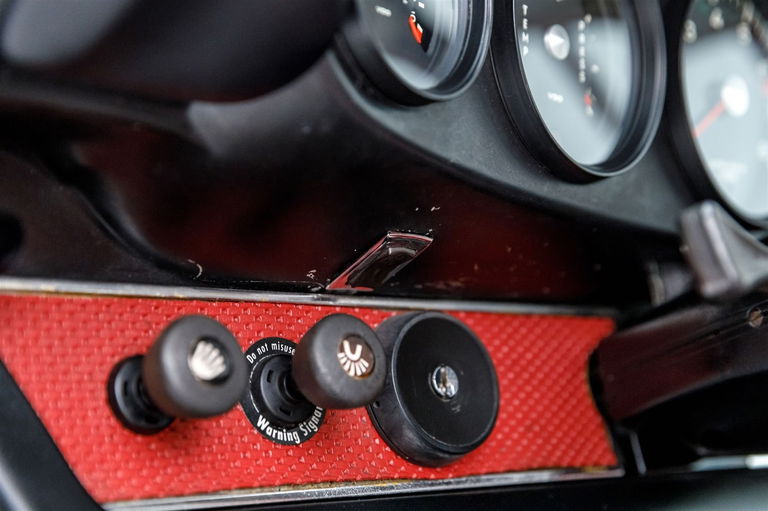 Porsche 911 Modified