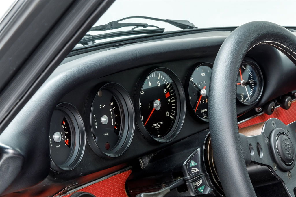 Porsche 911 Modified