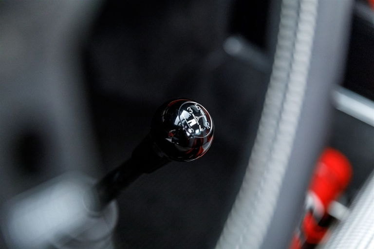 Porsche 911 Modified