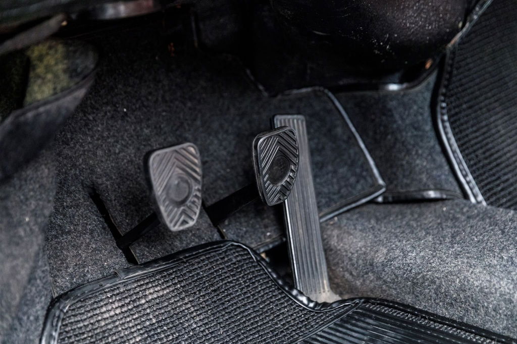 Porsche 911 Modified