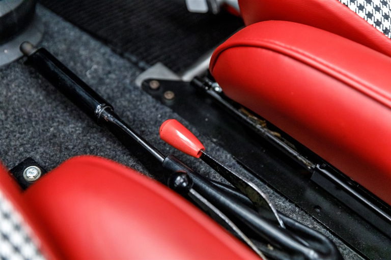 Porsche 911 Modified