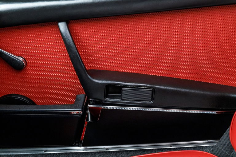 Porsche 911 Modified