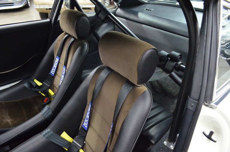 Porsche 911 Carrera RS