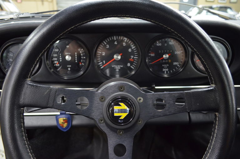 Porsche 911 Carrera RS