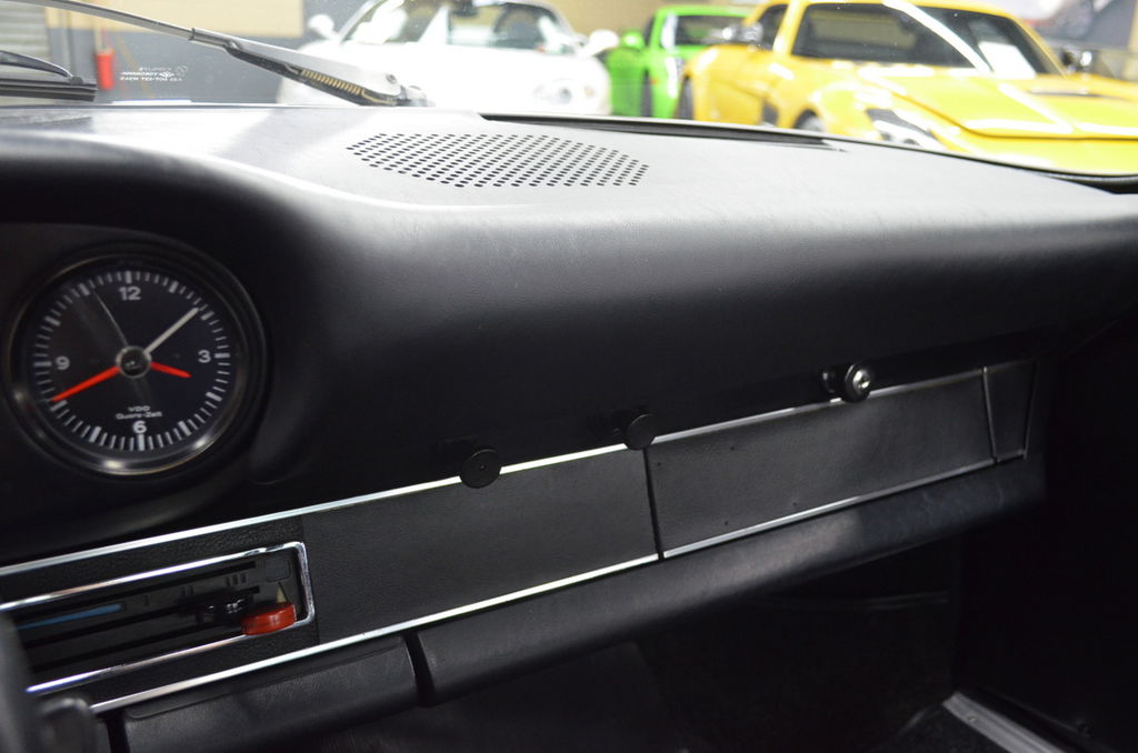 Porsche 911 Carrera RS