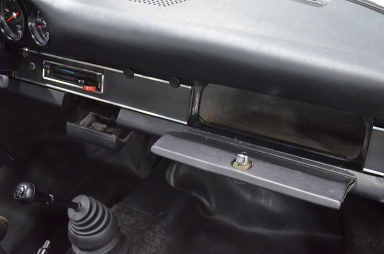 Porsche 911 Carrera RS