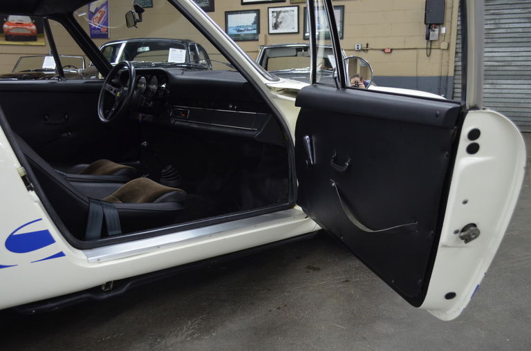 Porsche 911 Carrera RS