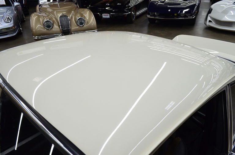 Porsche 911 Carrera RS