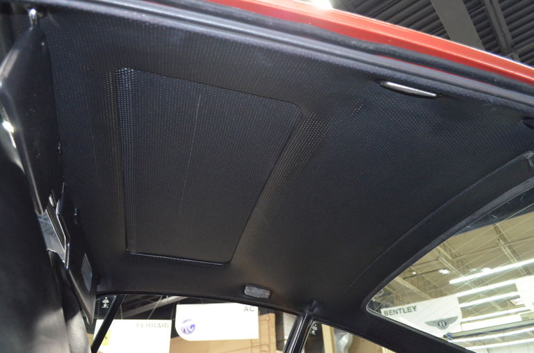 Porsche 911 Turbo 3.3