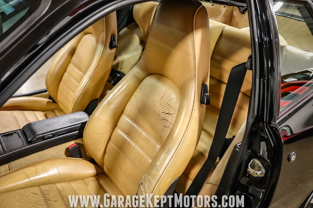 Porsche 944 Turbo Coupé