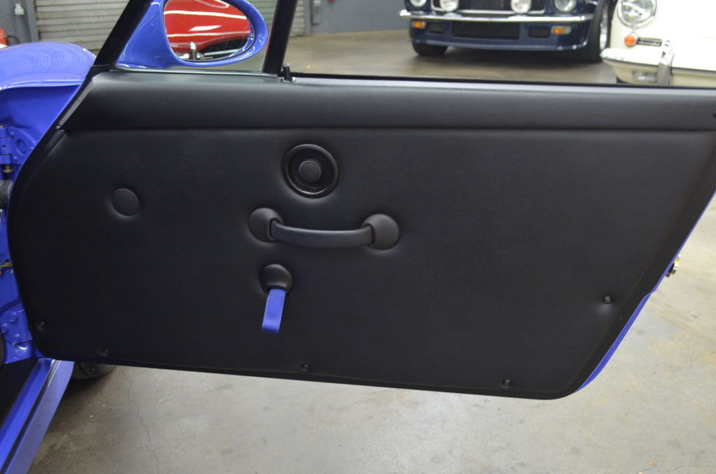 Porsche 964 Carrera RS