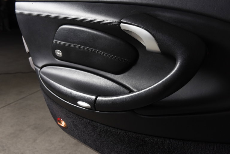 Porsche 996 Carrera