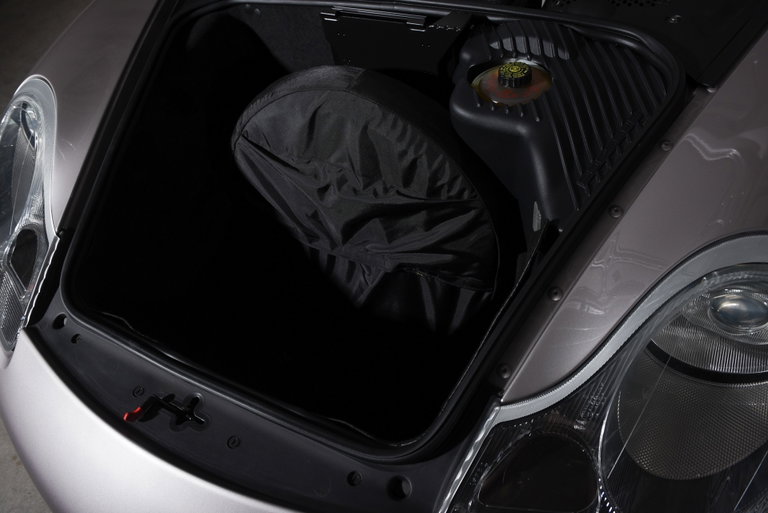 Porsche 996 Carrera