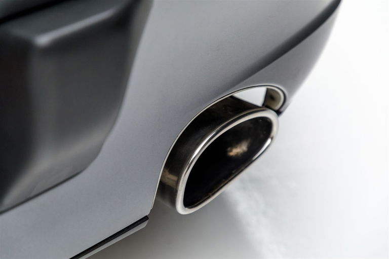 Porsche 996 Turbo