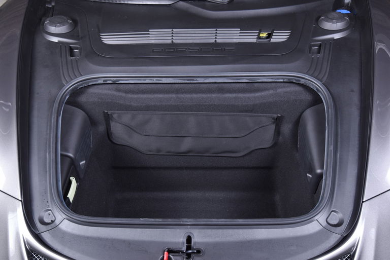 Porsche 991.2 Speedster