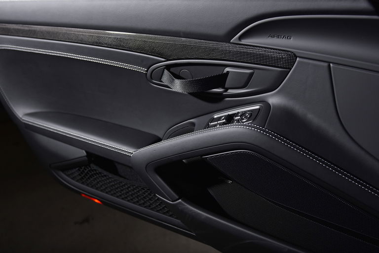 Porsche 991.2 Speedster