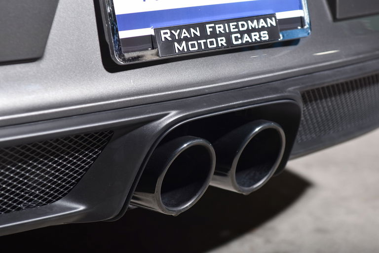 Porsche 991.2 Speedster