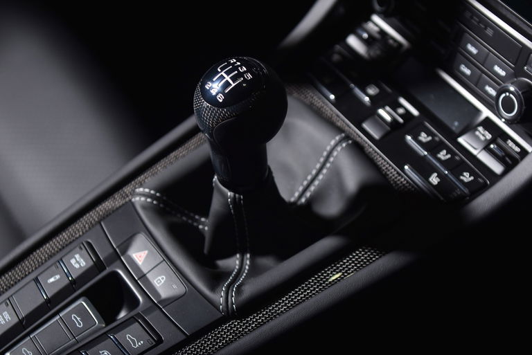 Porsche 991.2 Speedster