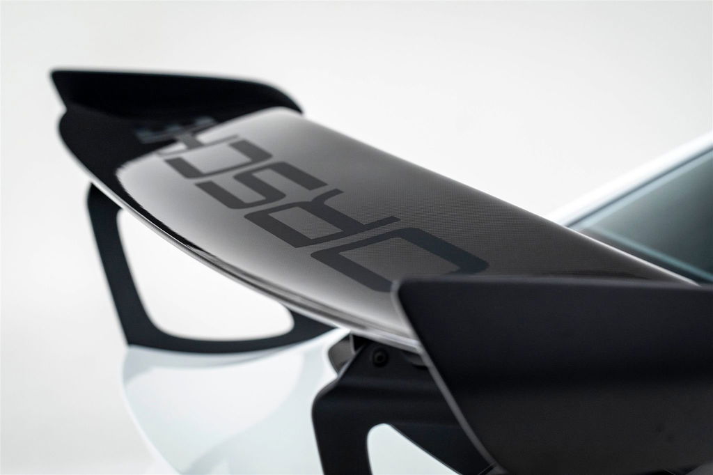 Porsche 991.2 GT3 RS