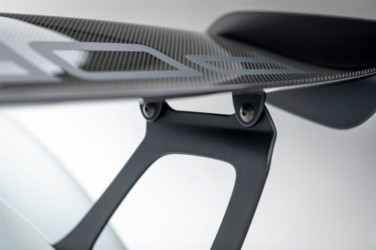 Porsche 991.2 GT3 RS