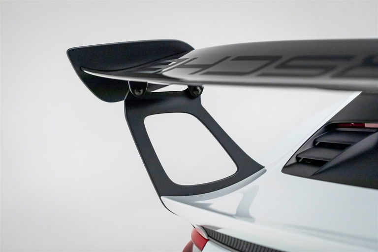 Porsche 991.2 GT3 RS