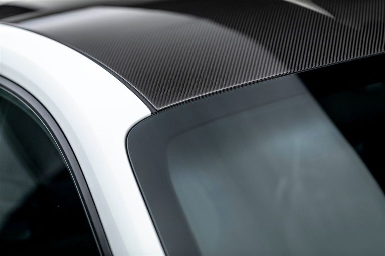 Porsche 991.2 GT3 RS