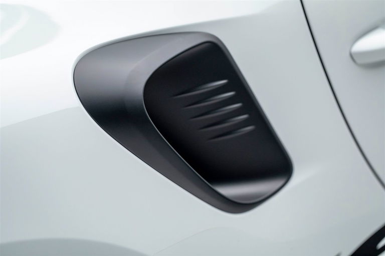 Porsche 991.2 GT3 RS