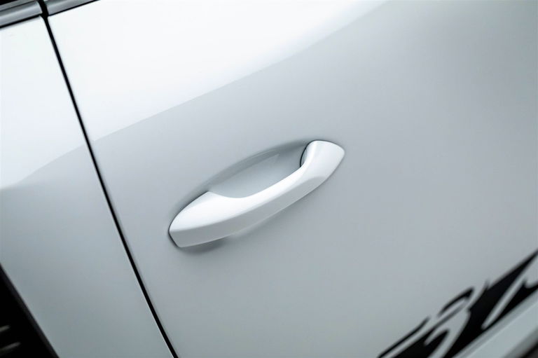 Porsche 991.2 GT3 RS