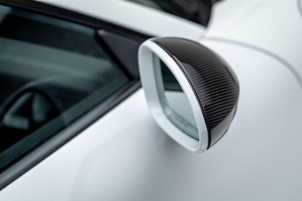 Porsche 991.2 GT3 RS