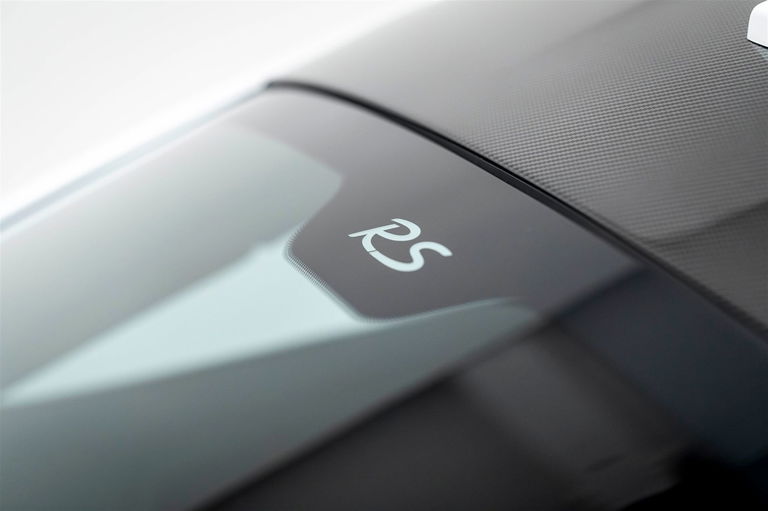 Porsche 991.2 GT3 RS