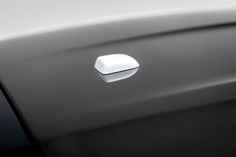 Porsche 991.2 GT3 RS