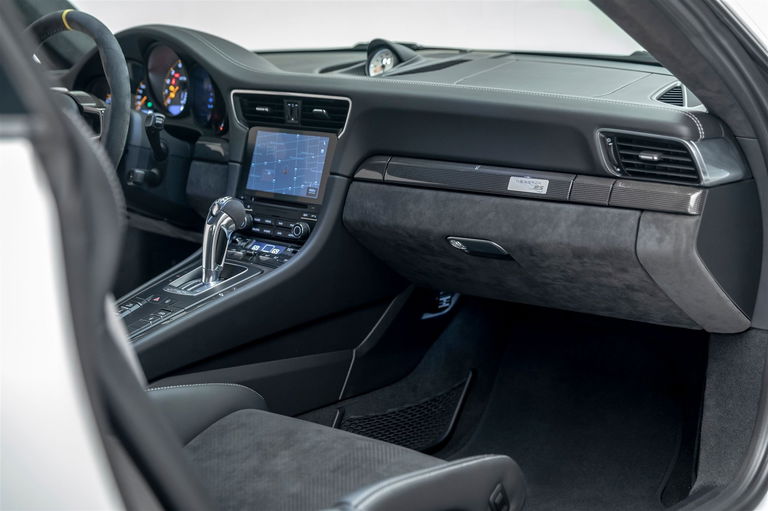 Porsche 991.2 GT3 RS