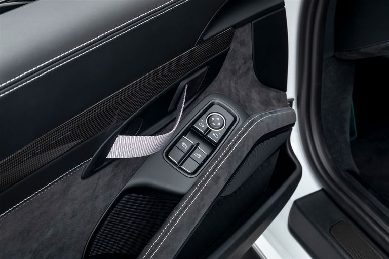 Porsche 991.2 GT3 RS