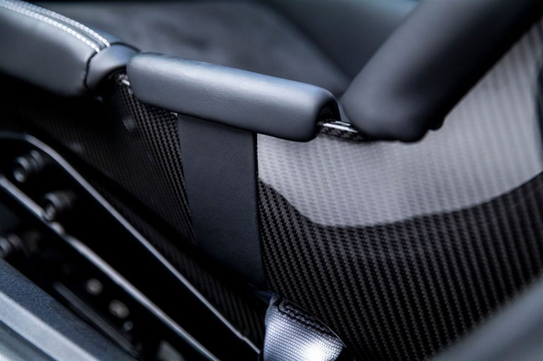 Porsche 991.2 GT3 RS