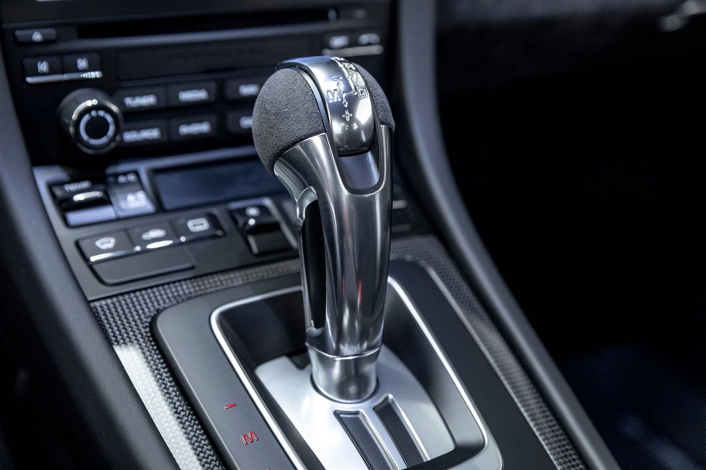 Porsche 991.2 GT3 RS