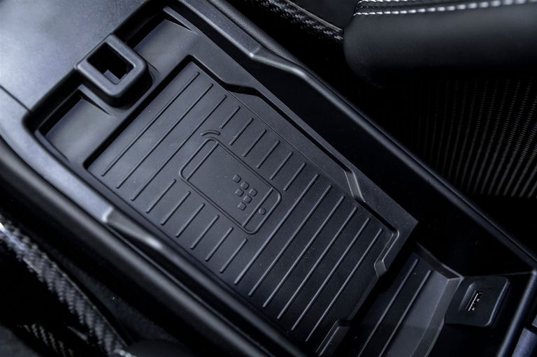 Porsche 991.2 GT3 RS