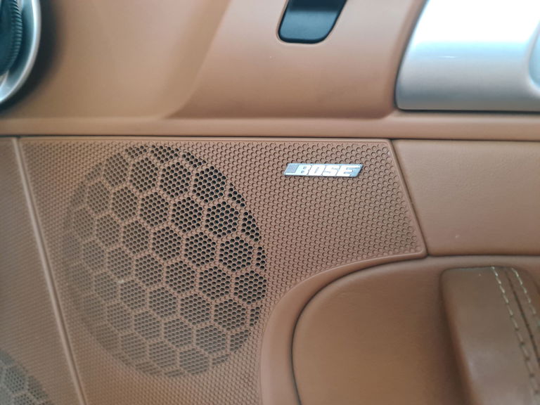 Porsche 997 Carrera S