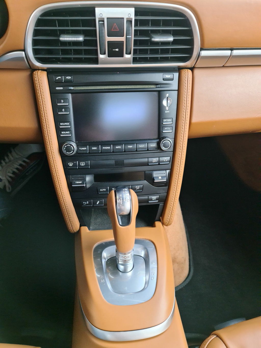 Porsche 997 Carrera S