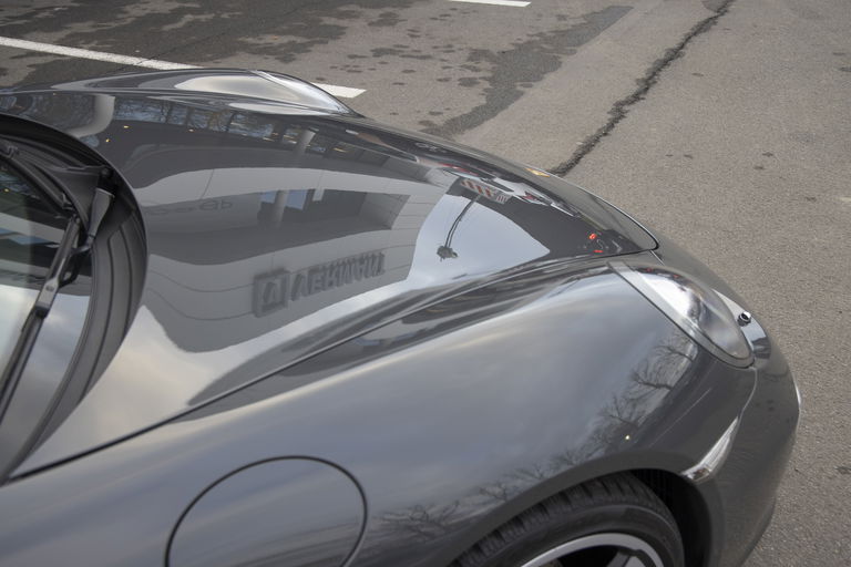 Porsche 991 Carrera S 50 Jahre Edition