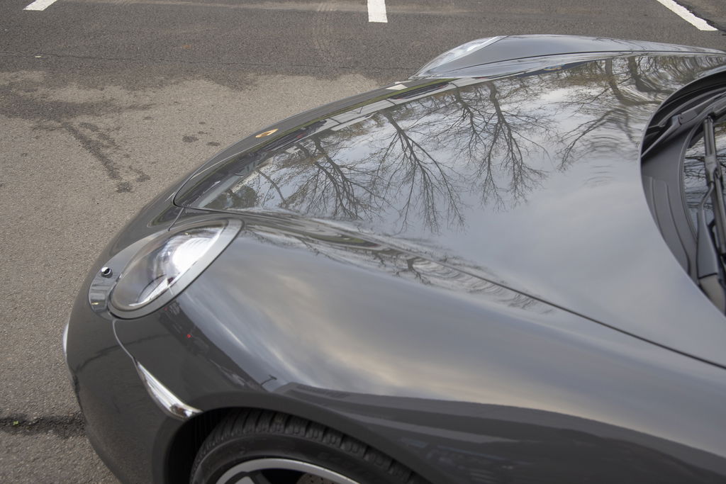 Porsche 991 Carrera S 50 Jahre Edition