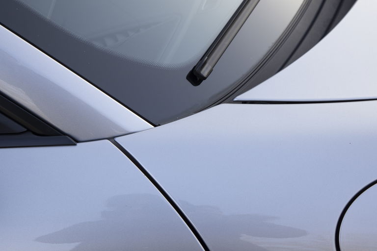 Porsche 991 Carrera T